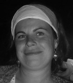 la magicienne Emmanuelle Seynaeve