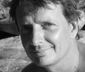 le magicien Marc Fortems