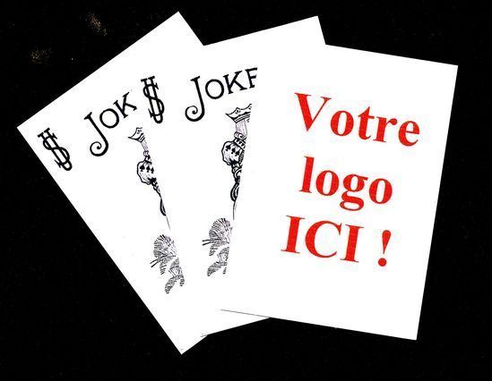 magicien et promotion de produit
